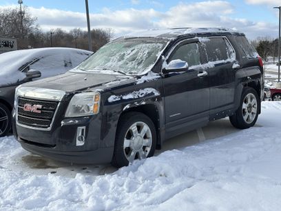 Used 2011 GMC Terrain SLT w/ LPO, Protection Package