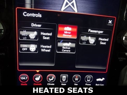 Certified 2020 RAM 1500 Big Horn image 14