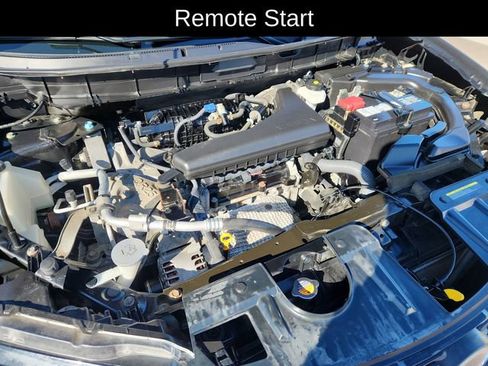 Used 2019 Nissan Rogue SV FWD image 15