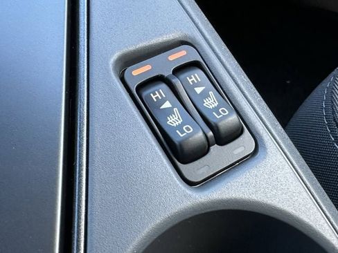 New 2026 Subaru Crosstrek 2.5i Premium image 46