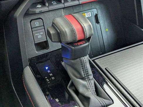 Used 2024 Toyota Sequoia TRD Pro image 17