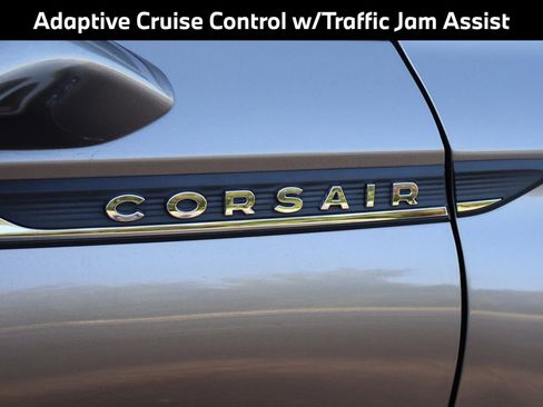 Used 2020 Lincoln Corsair Reserve image 9