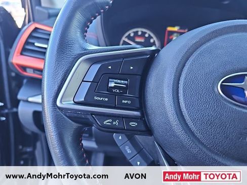 Used 2019 Subaru Forester Sport image 16