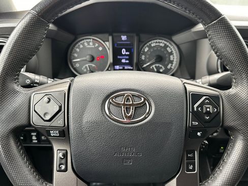 Used 2018 Toyota Tacoma TRD Pro image 16