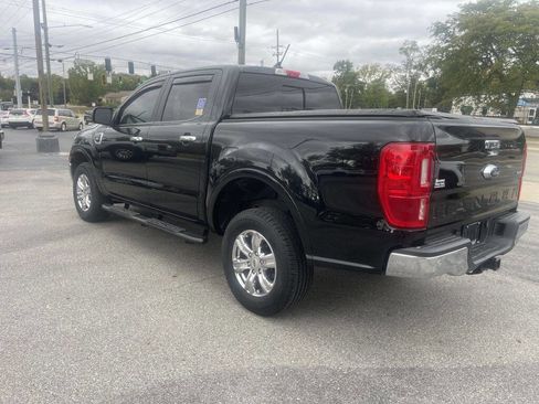 Used 2019 Ford Ranger XLT w/ Equipment Group 302A Luxury image 3