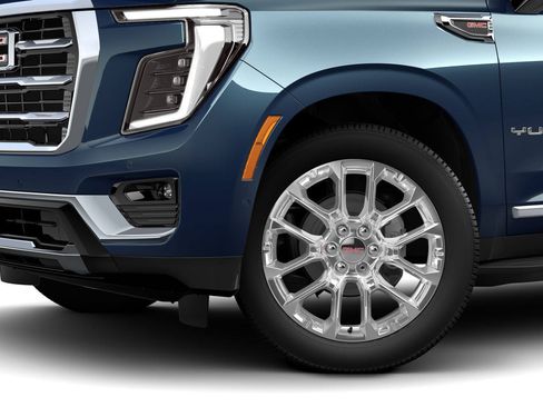 New 2026 GMC Yukon XL Elevation w/ LPO, Floor Liner Package AWD/4WD image 29