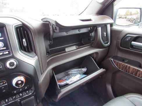 Certified 2021 GMC Sierra 1500 Denali w/ Denali Ultimate Package image 24