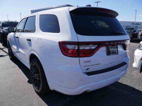 Certified 2024 Dodge Durango R/T image 19