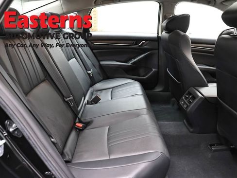 Used 2022 Honda Accord EX-L image 23