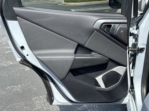 Certified 2025 BMW X3 xDrive30i w/ Premium Package image 13