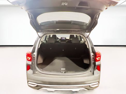 Used 2021 Kia Seltos EX AWD/4WD image 19