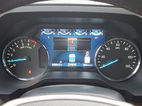 Used 2024 Ford Expedition Max Limited image 22