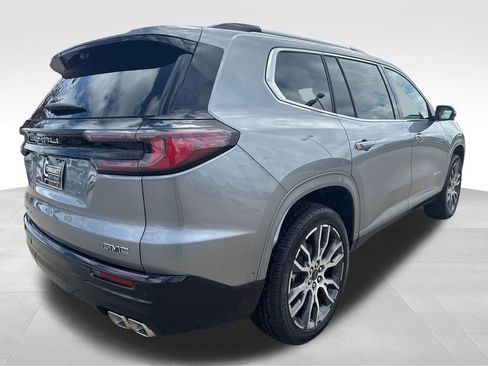 New 2026 GMC Acadia Denali Ultimate image 10