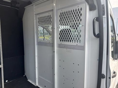 Used 2020 Ford Transit 250 Medium Roof w/ Load Area Protection Package RWD image 5