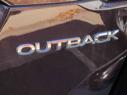 Certified 2023 Subaru Outback Limited image 13
