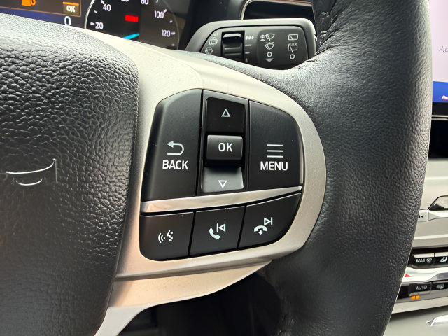 Used 2023 Ford Explorer XLT w/ Equipment Group 202A AWD/4WD image 20
