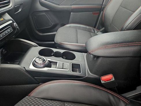 Certified 2023 Ford Escape ST-Line Elite AWD/4WD image 22
