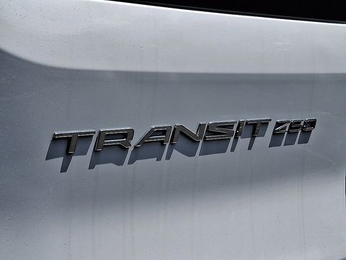 Used 2025 Ford Transit 250 Low Roof w/ Exterior Upgrade Package RWD image 19