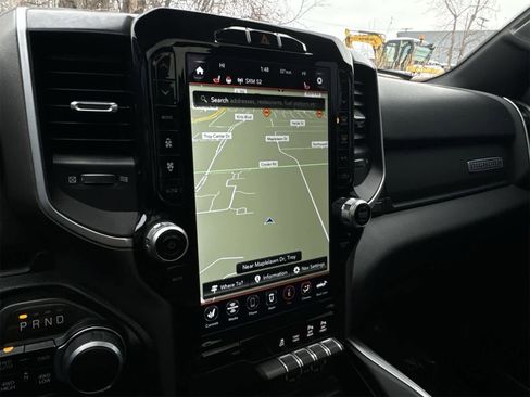 Certified 2021 RAM 1500 Big Horn image 30