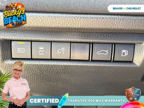 Used 2025 Toyota Camry LE FWD image 31