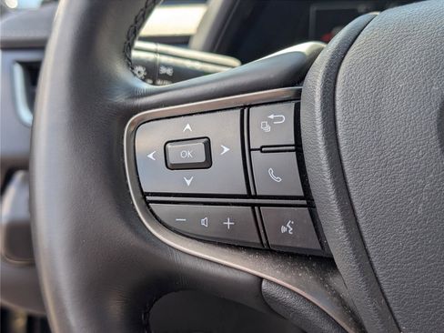 Certified 2024 Lexus UX 250h AWD w/ Premium Package image 22