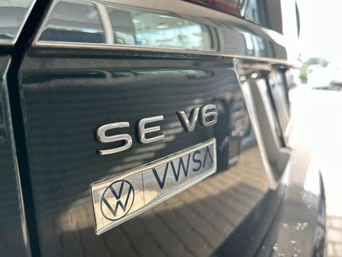 Used 2021 Volkswagen Atlas SE FWD image 49