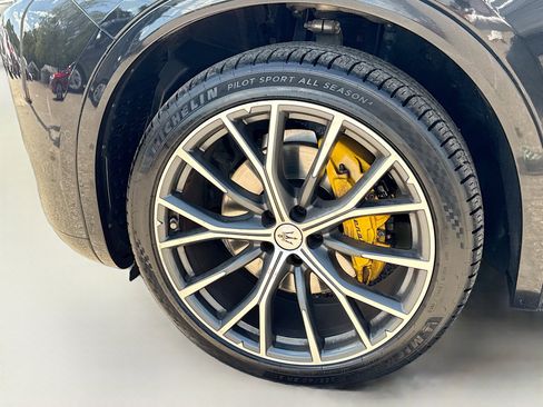 Used 2023 Maserati Grecale Modena AWD/4WD image 43