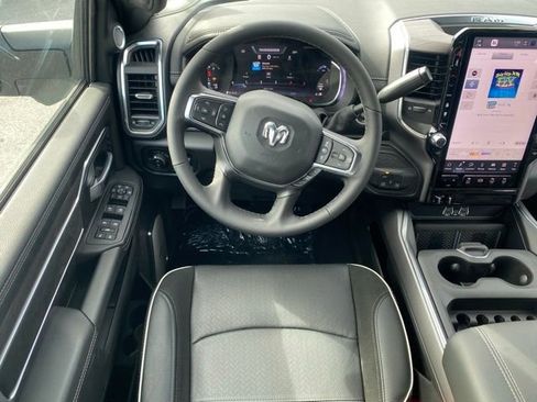 New 2026 RAM 3500 Laramie image 36