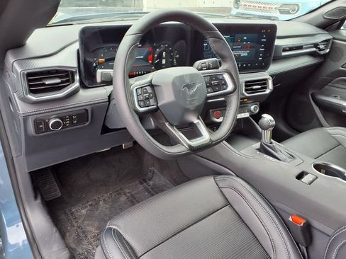 New 2026 Ford Mustang Premium RWD image 7