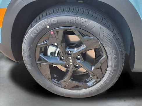 New 2026 Kia Seltos EX w/ EX Sunroof Package AWD/4WD image 18