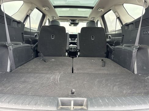 Used 2022 Kia Sorento SX Prestige image 21
