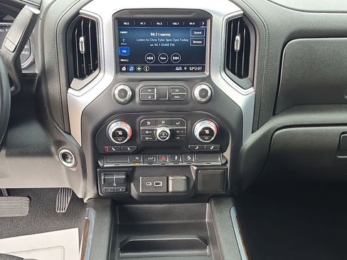 Certified 2021 GMC Sierra 1500 Elevation w/ X31 Off-Road Package image 43