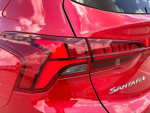 Used 2023 Hyundai Santa Fe SEL Premium AWD/4WD image 28