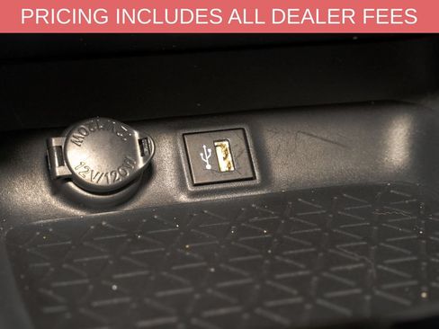 Used 2023 Toyota RAV4 XLE Premium FWD image 16