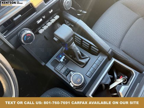 Used 2025 Toyota 4Runner SR5 image 26