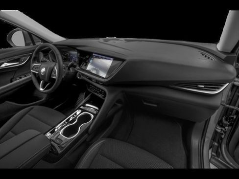 Used 2023 Buick Envision Preferred w/ Sport Touring Package image 12