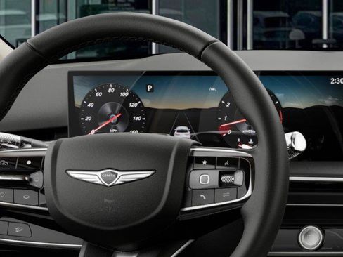 New 2026 Genesis GV70 2.5T AWD/4WD image 13