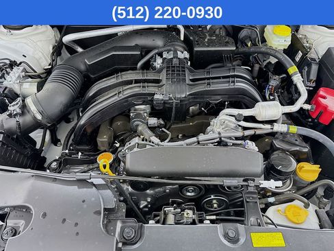 Certified 2026 Subaru Crosstrek 2.0i Premium image 39