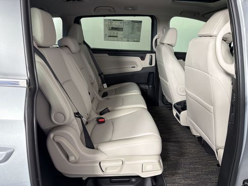 New 2026 Honda Odyssey EX-L image 29