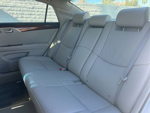 Used 2008 Toyota Avalon image 10