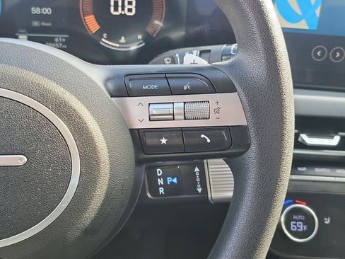 Certified 2025 Hyundai Sonata SEL FWD image 8