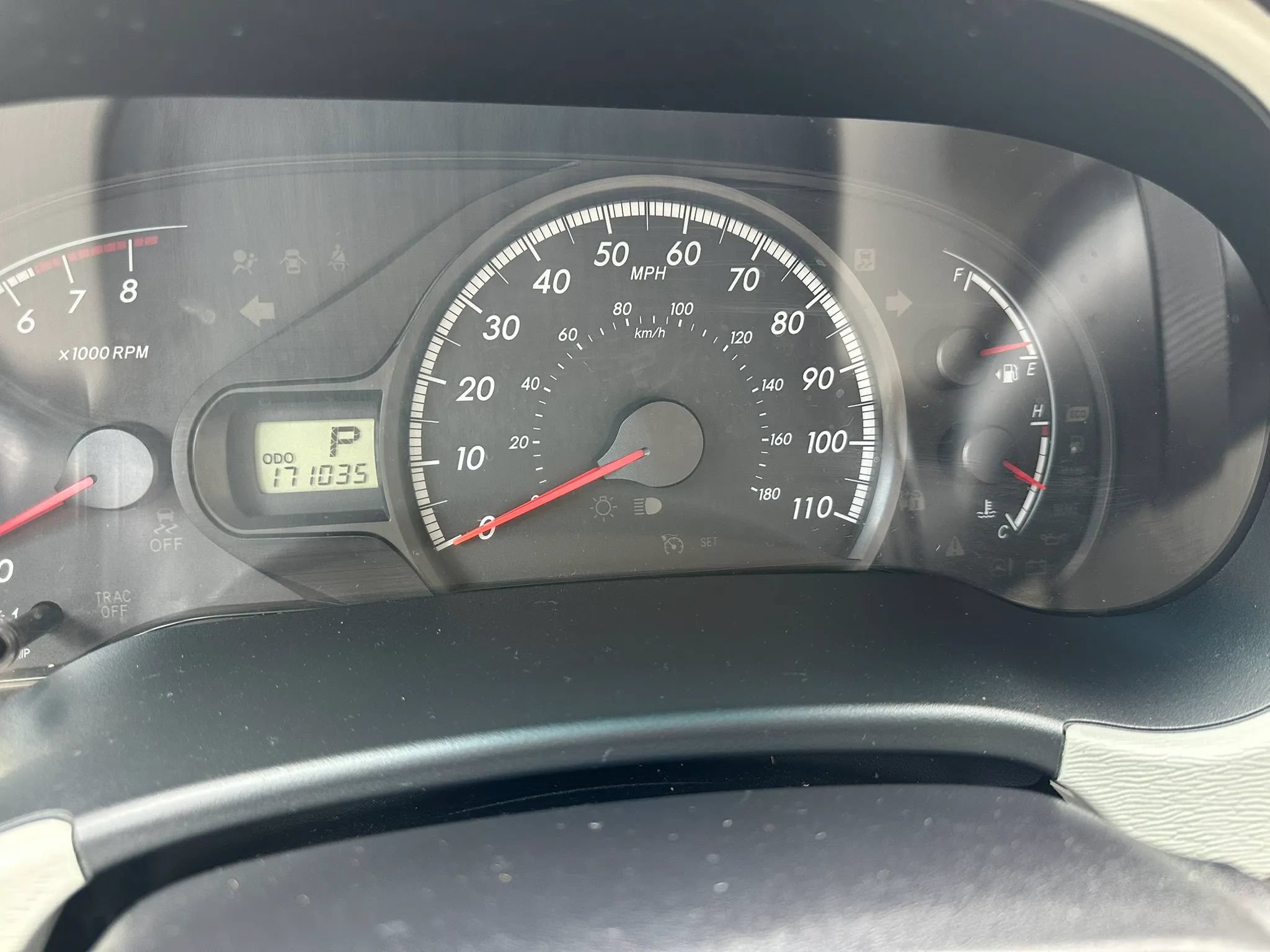 Used 2011 Toyota Sienna LE FWD image 20
