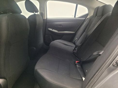 Used 2024 Nissan Sentra S FWD image 18