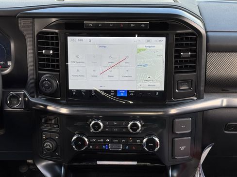 New 2026 Ford F150 Raptor AWD/4WD image 27