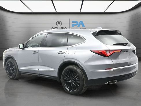 Used 2024 Acura MDX SH-AWD w/ Advance Package image 23