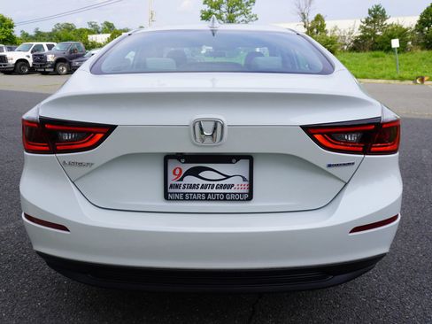 Used 2022 Honda Insight EX image 6