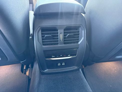 Used 2023 BMW i4 eDrive40 w/ Premium Package RWD image 16