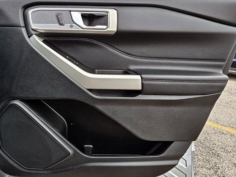 Used 2024 Ford Explorer Limited image 43