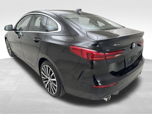 Certified 2024 BMW 228i xDrive Gran Coupe w/ Convenience Package image 7