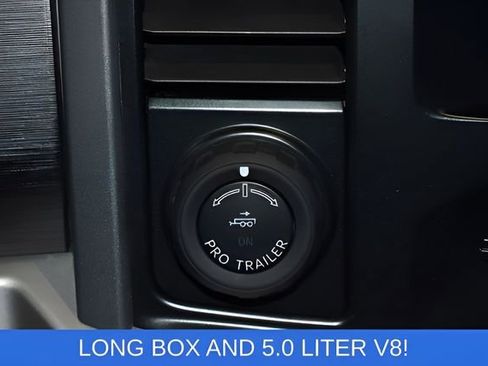 Used 2023 Ford F150 XLT w/ XTR Package AWD/4WD image 16
